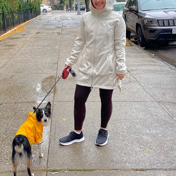 RepelShell Rain Jacket | Lululemon - Picture 7 of 7